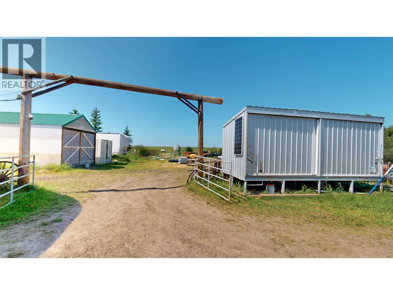 16830 259 ROAD, Fort St. John