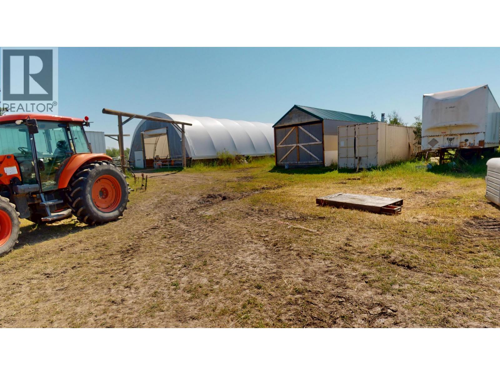 16830 259 ROAD, Fort St. John