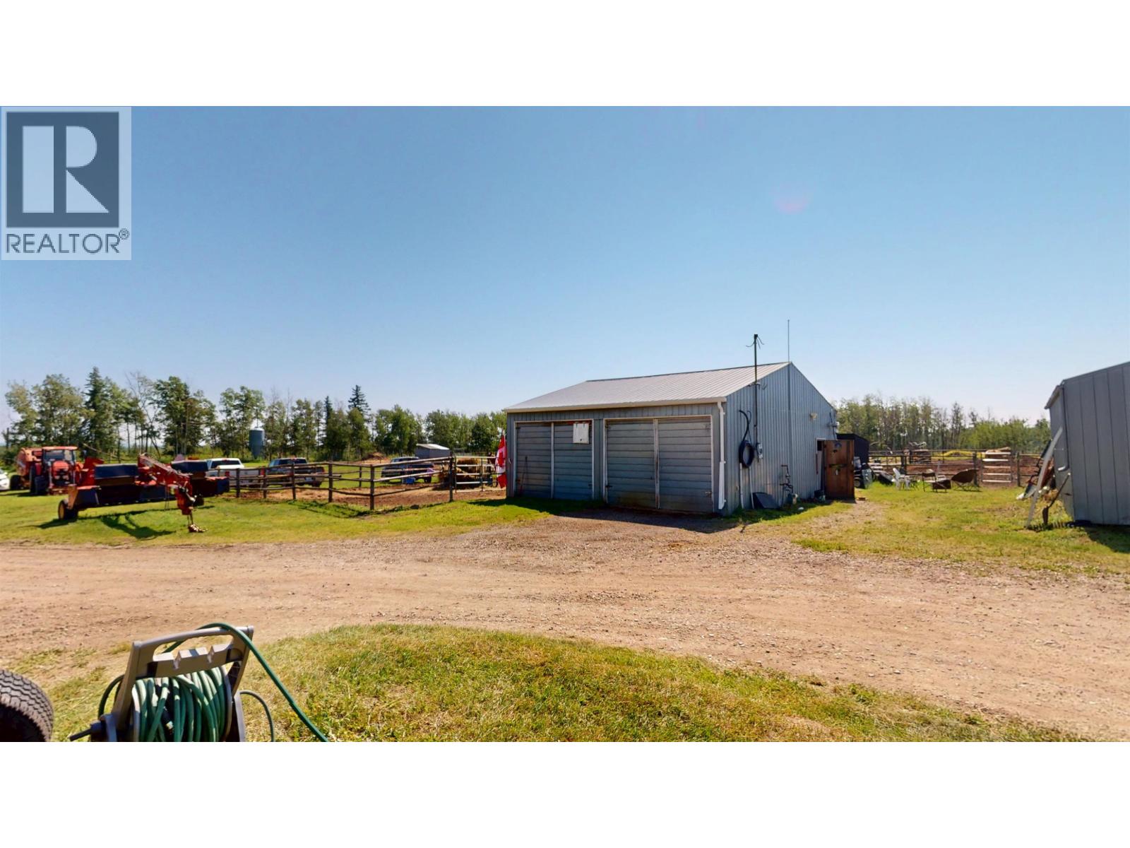 16830 259 ROAD, Fort St. John
