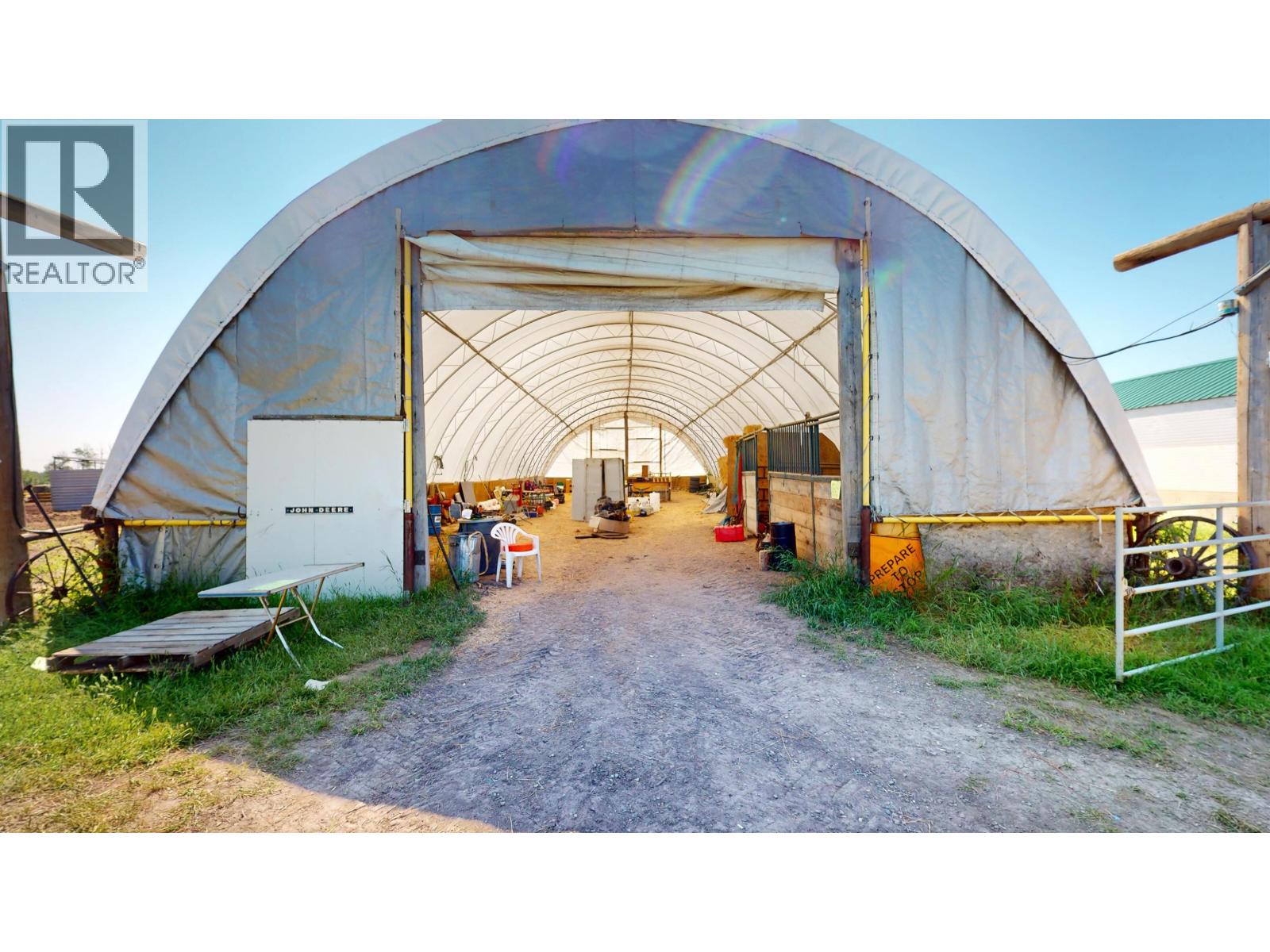 16830 259 ROAD, Fort St. John