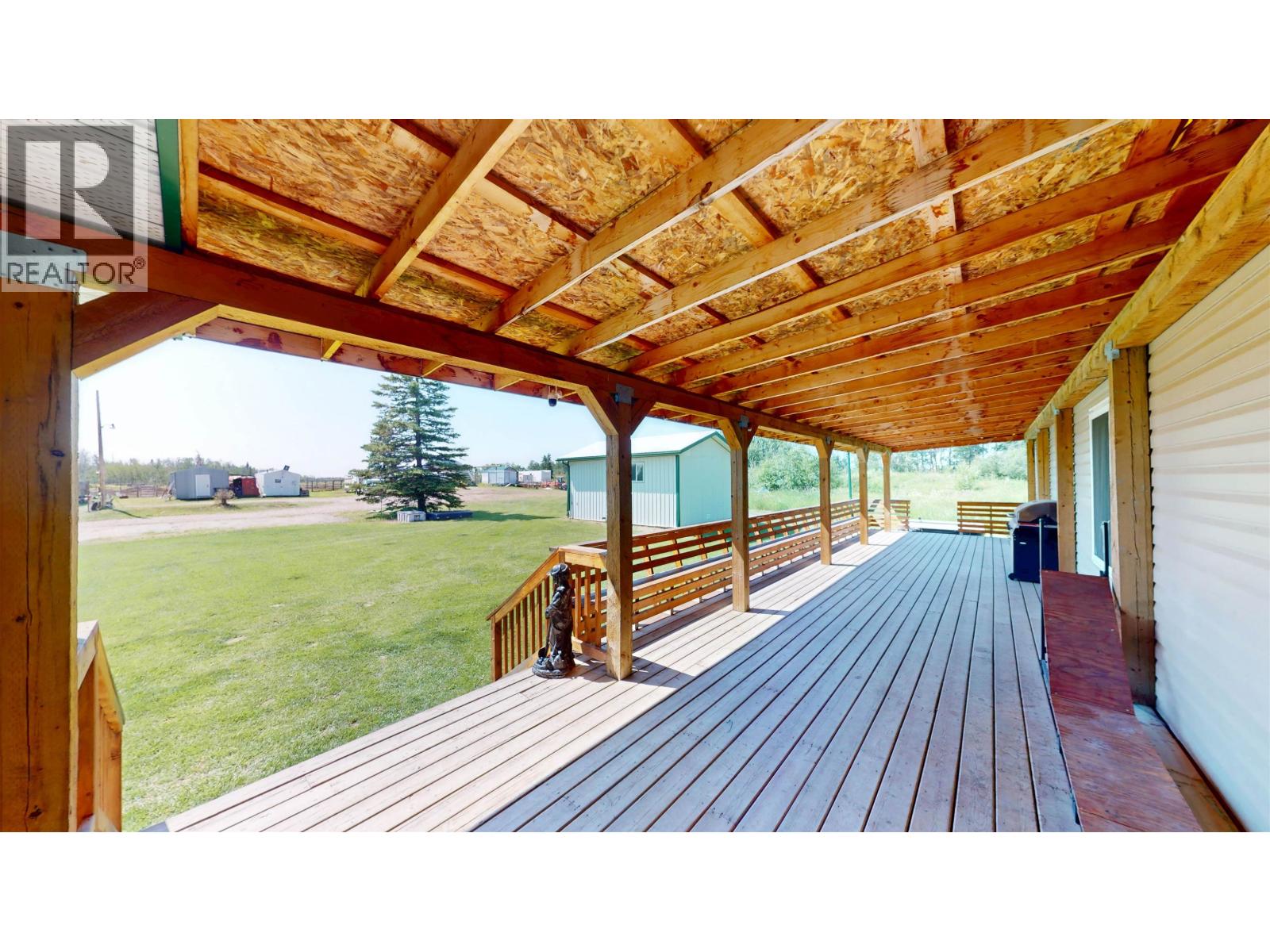 16830 259 ROAD, Fort St. John