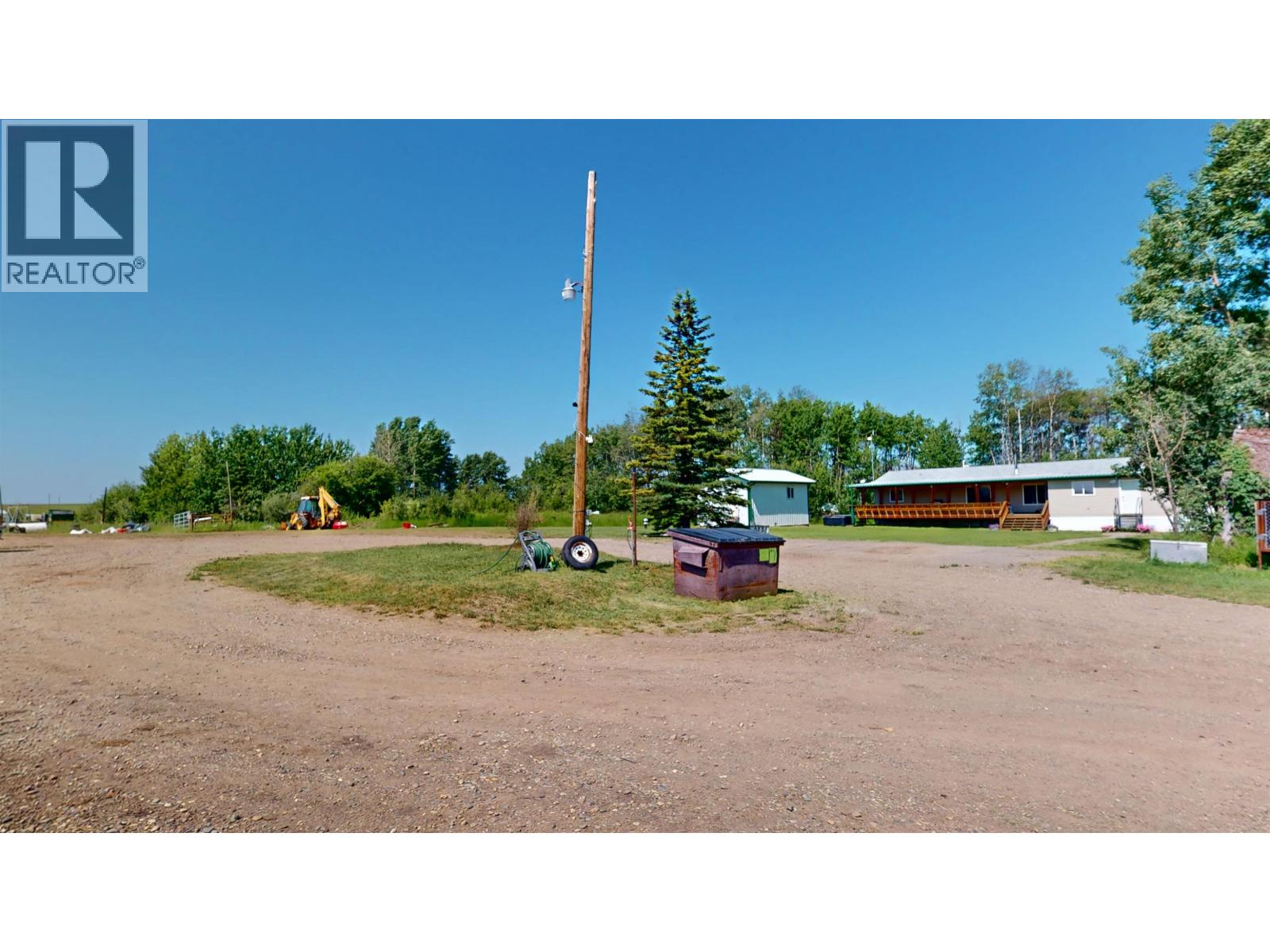 16830 259 ROAD, Fort St. John