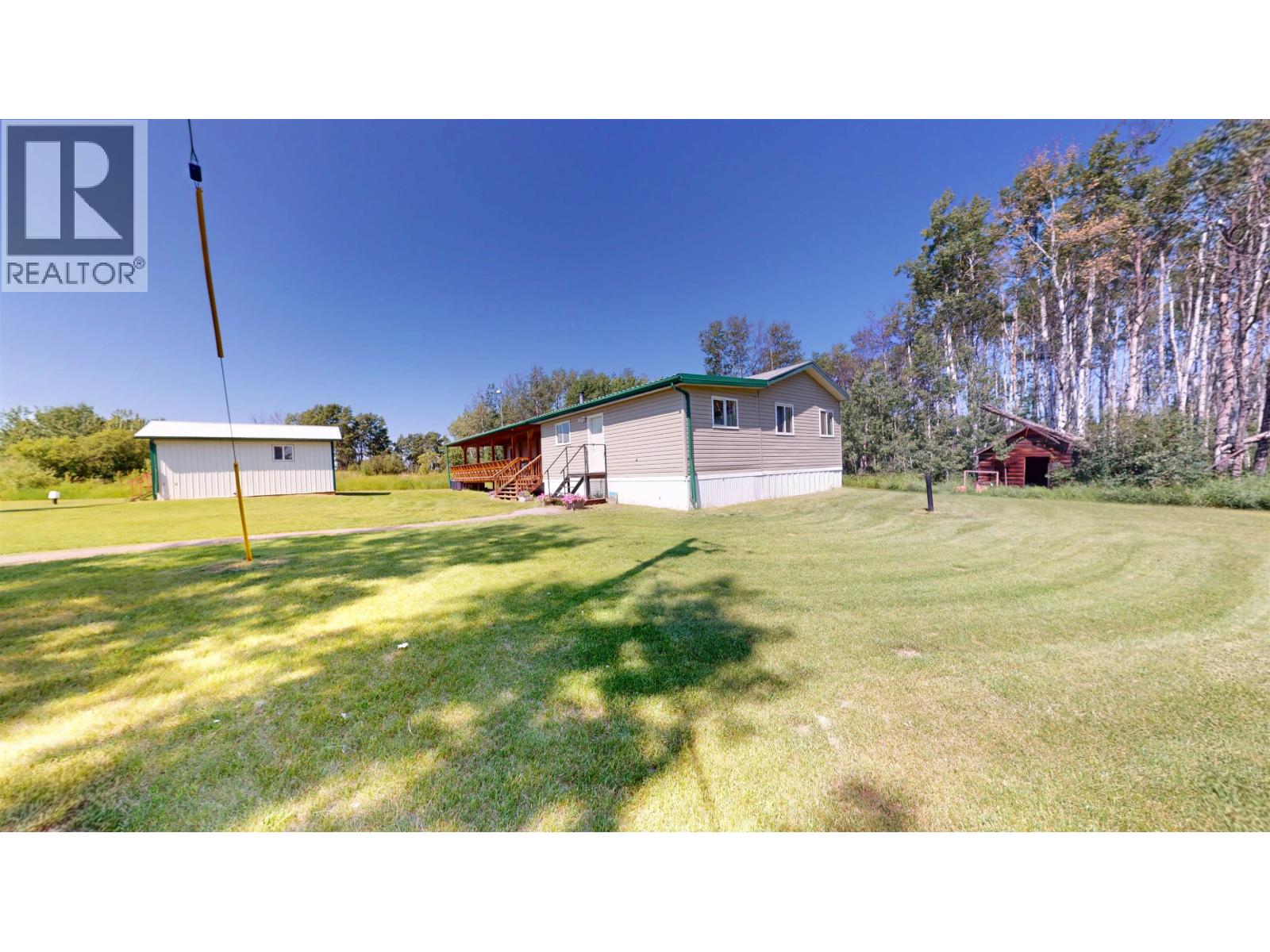 16830 259 ROAD, Fort St. John