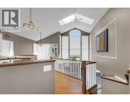 Living room - 63 Mt Assiniboine Circle Se, Calgary, AB T2Z2N6 Photo 7
