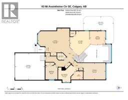 63 Mt Assiniboine Circle Se, Calgary, AB T2Z2N6 Photo 38