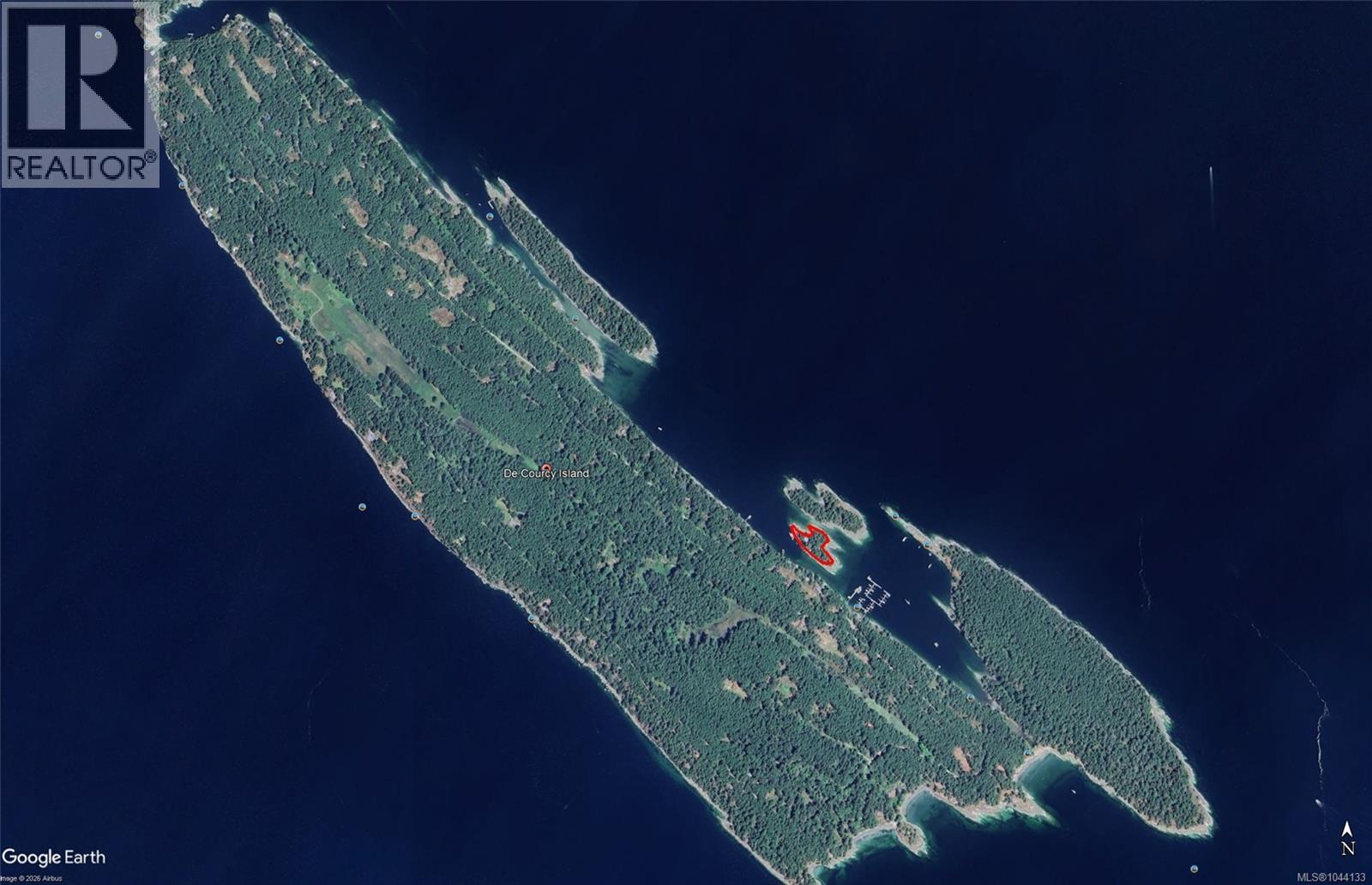 1 Eaglet Island - 43