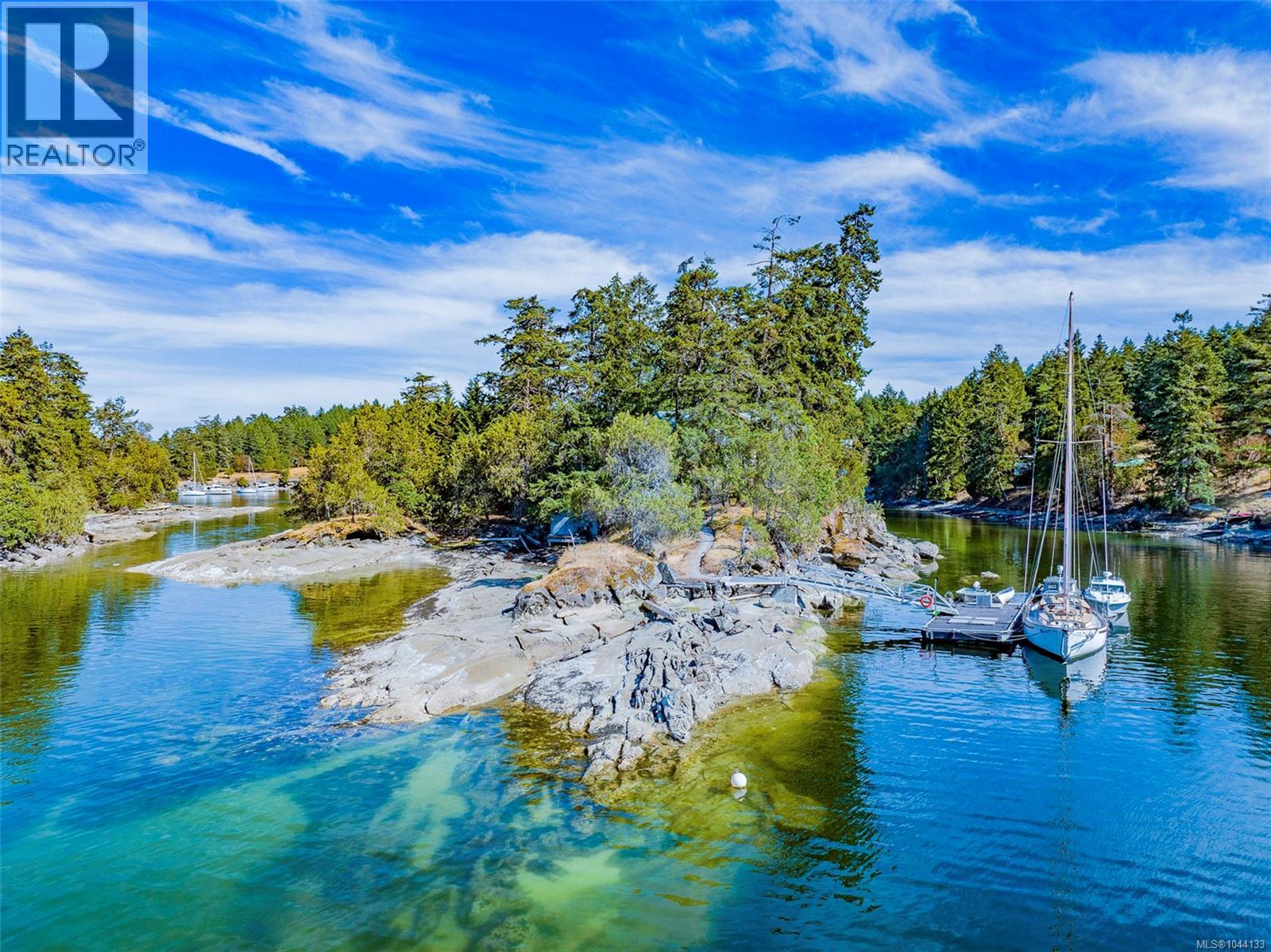 1 Eaglet Island - 1