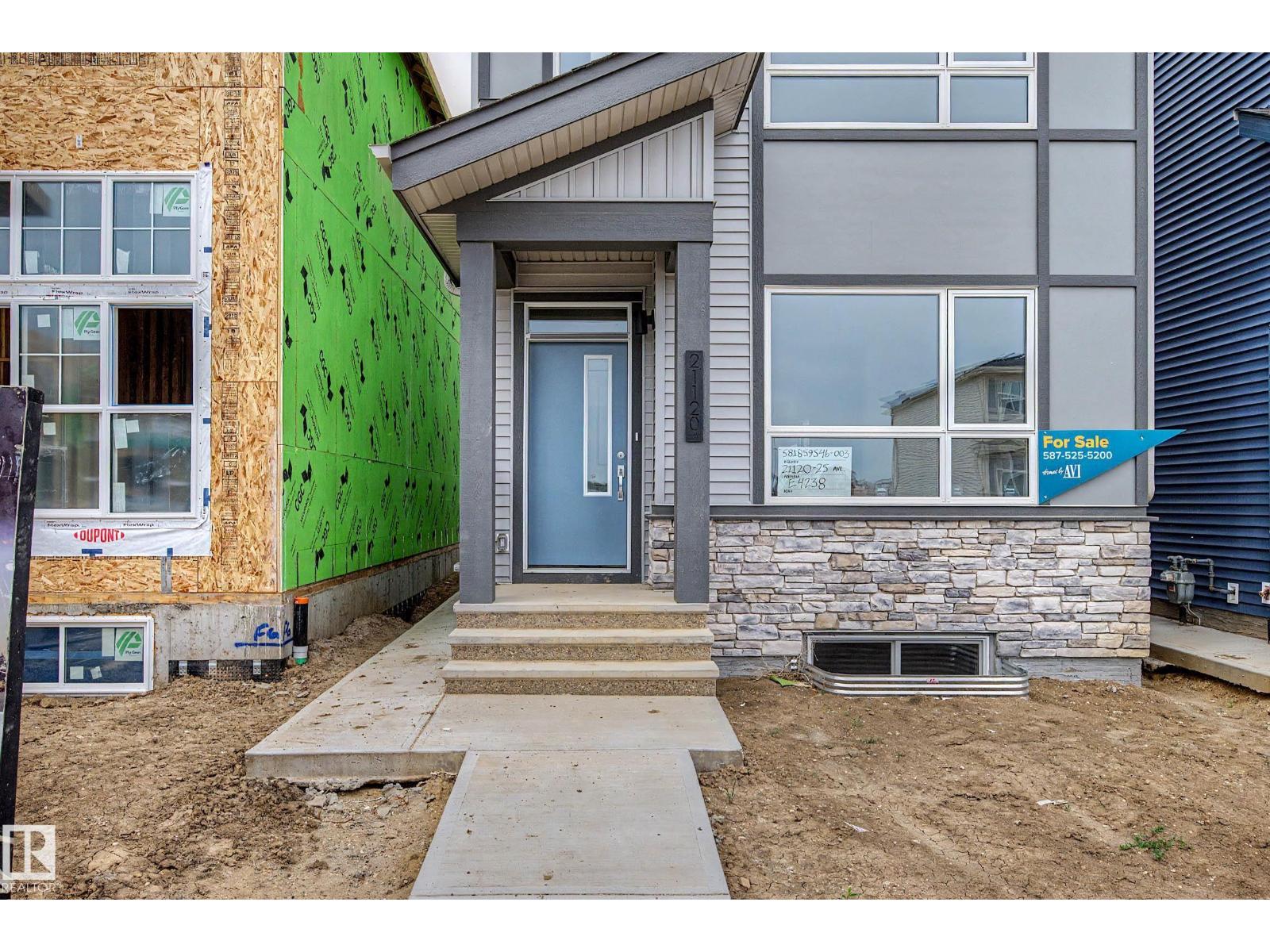 21120 25 Ave NW - 35