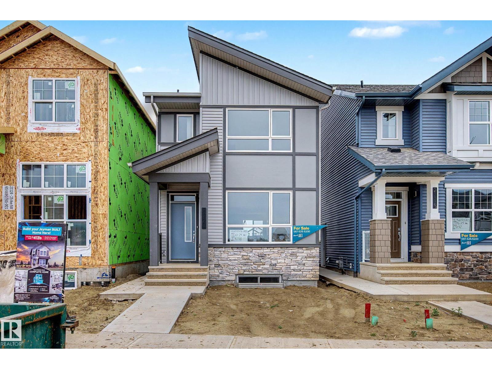 21120 25 Ave NW - 34