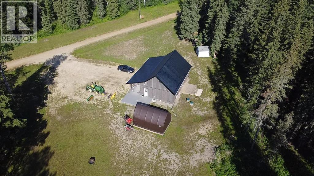 85026 Range Road 204 - 38