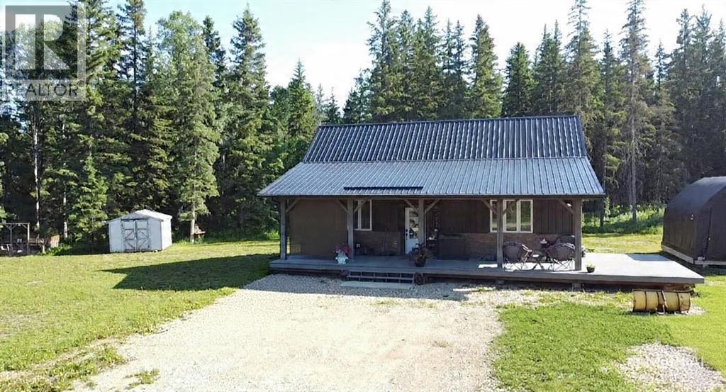 85026 Range Road 204 - 2