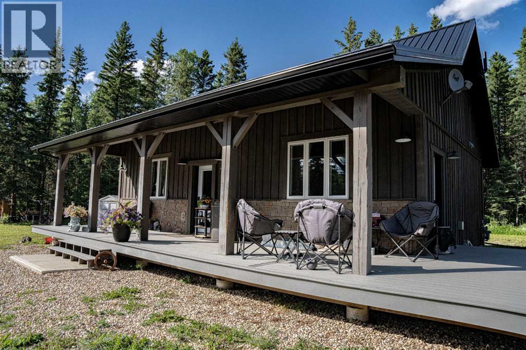 85026 Range Road 204 - 27