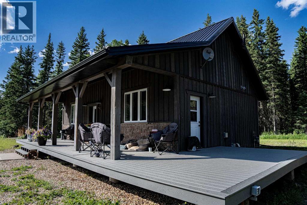 85026 Range Road 204 - 28