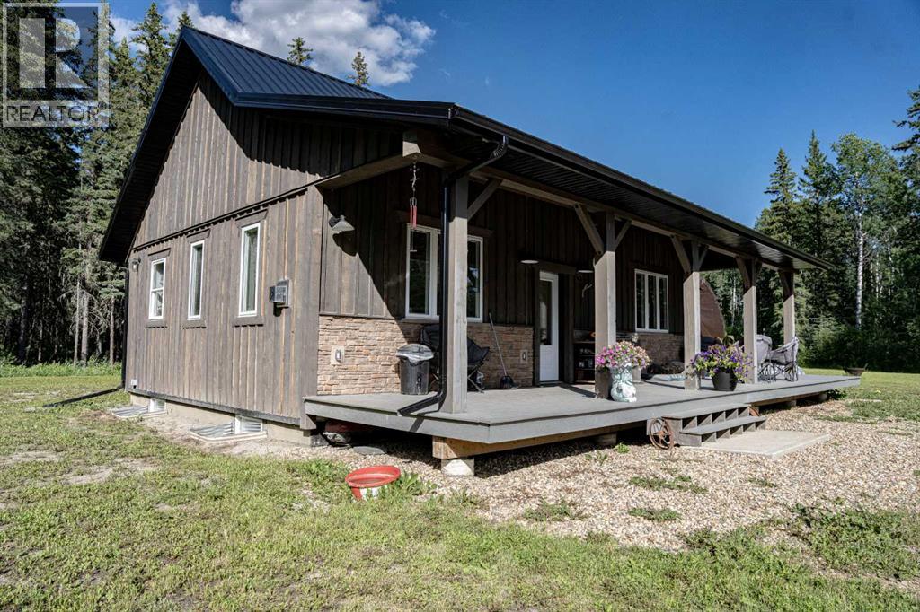 85026 Range Road 204 - 29