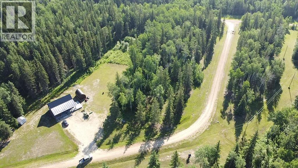 85026 Range Road 204 - 1