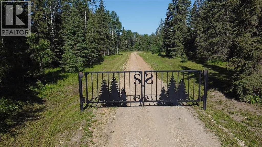 85026 Range Road 204 - 32