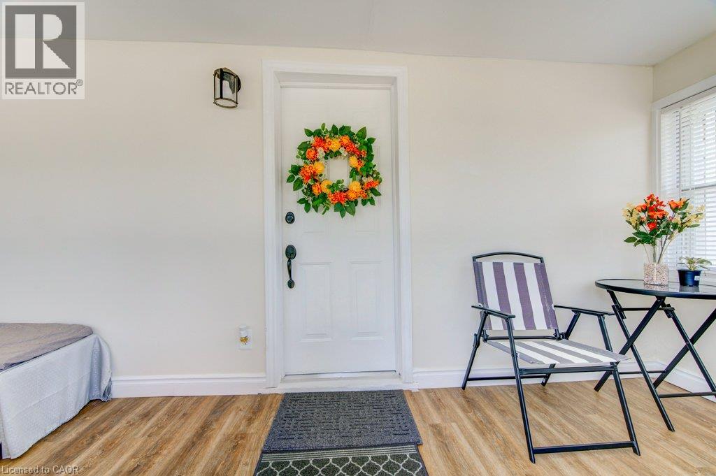 461 SELKIRK Street - 21