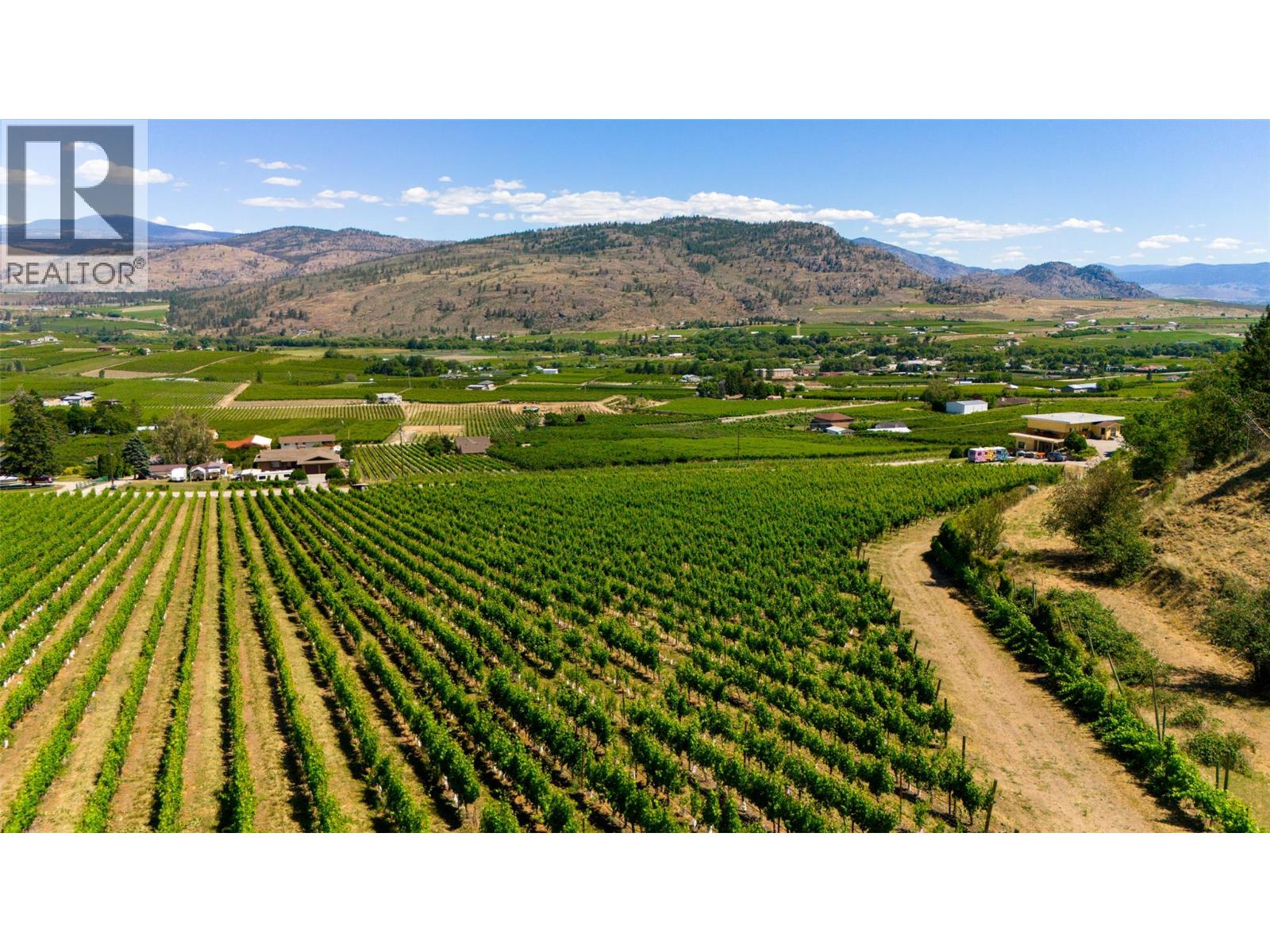 583 Tinhorn Creek Road, Oliver