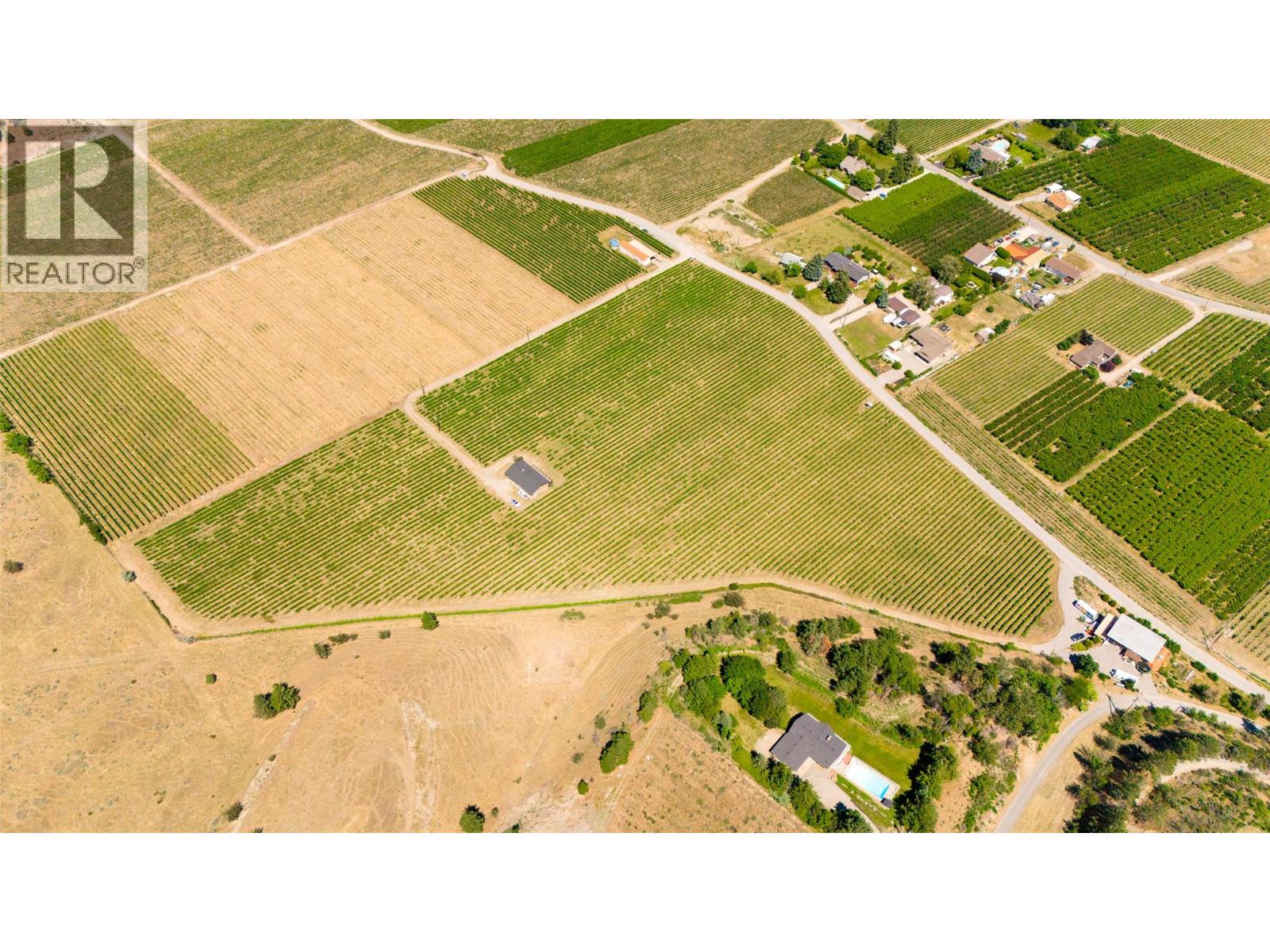 583 Tinhorn Creek Road, Oliver