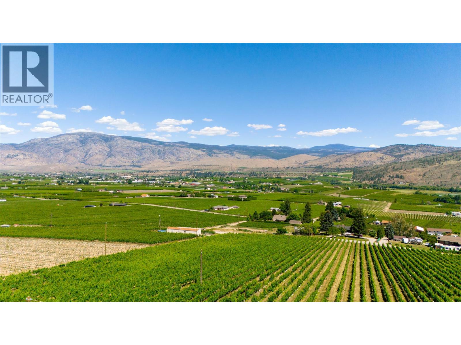 583 Tinhorn Creek Road, Oliver