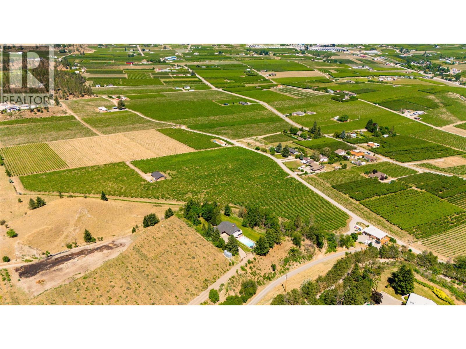 583 Tinhorn Creek Road, Oliver