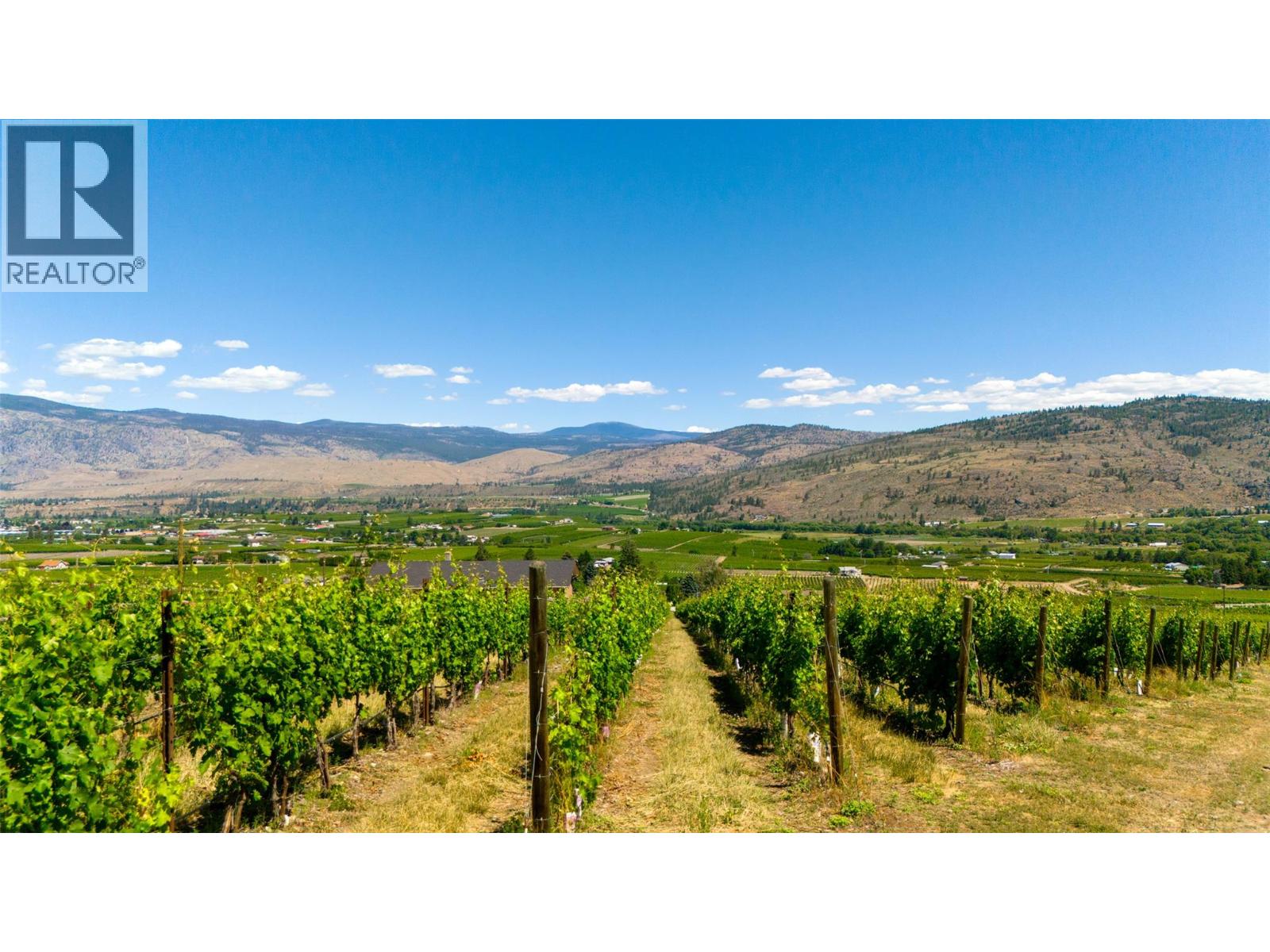 583 Tinhorn Creek Road, Oliver