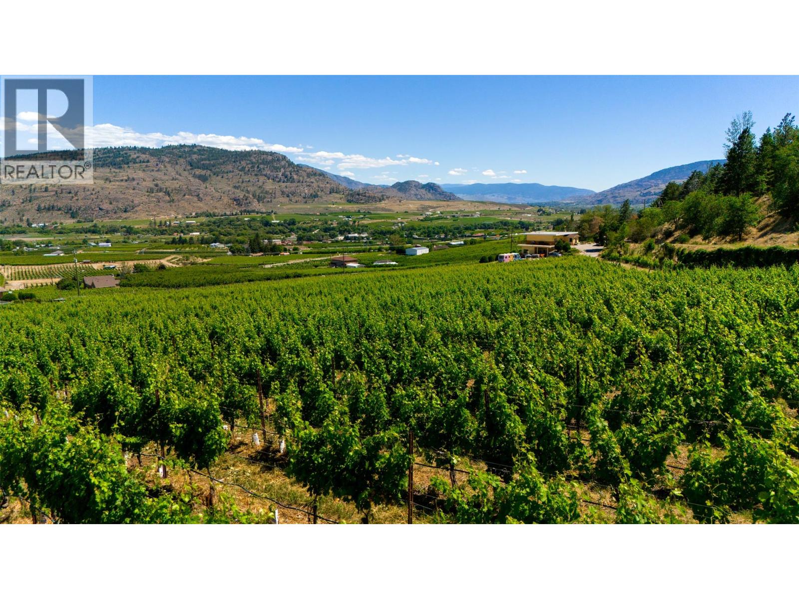583 Tinhorn Creek Road, Oliver