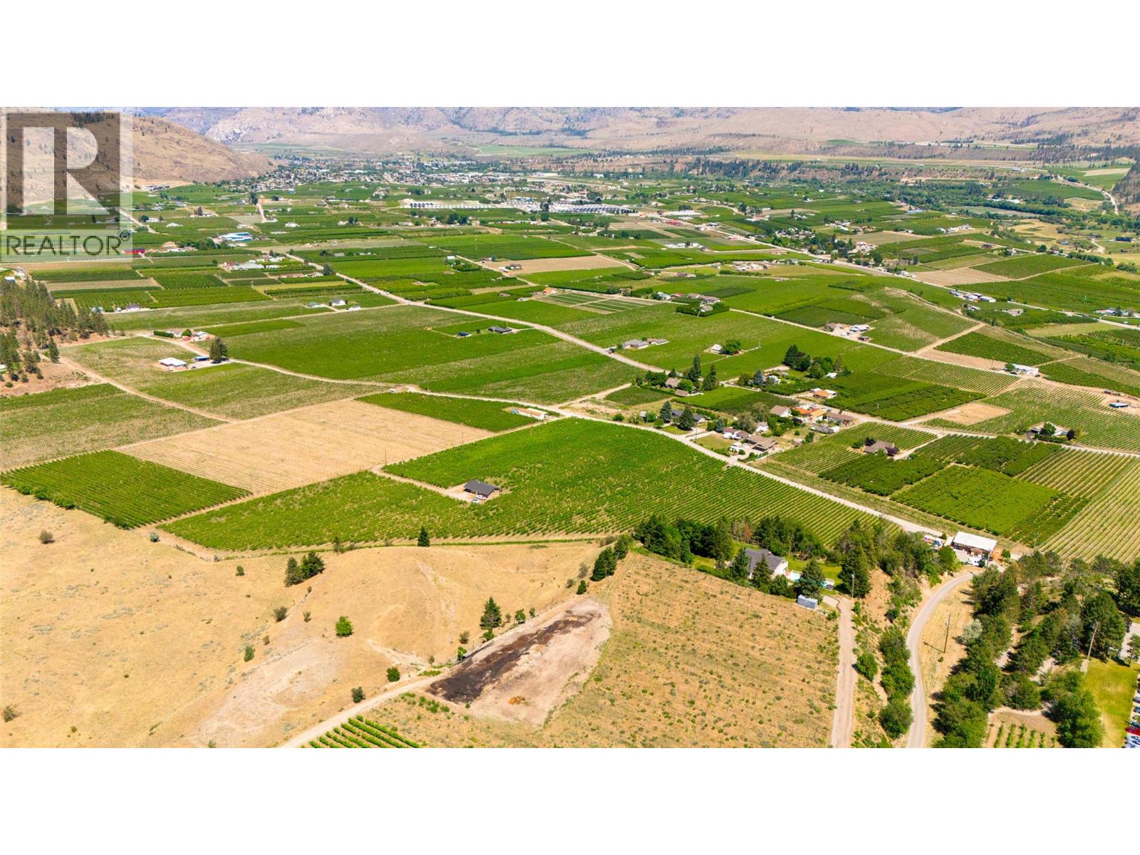 583 Tinhorn Creek Road, Oliver