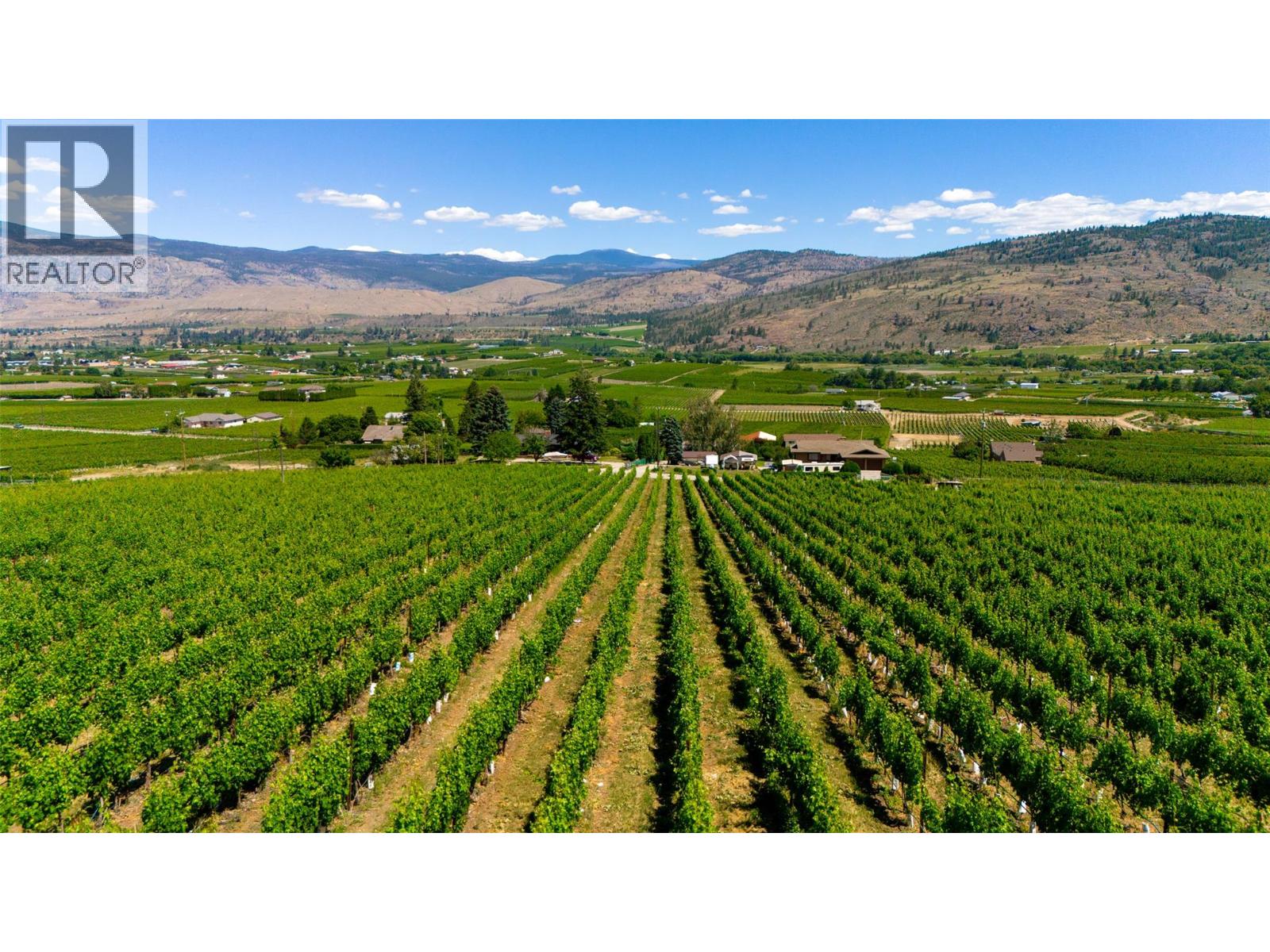 583 Tinhorn Creek Road, Oliver