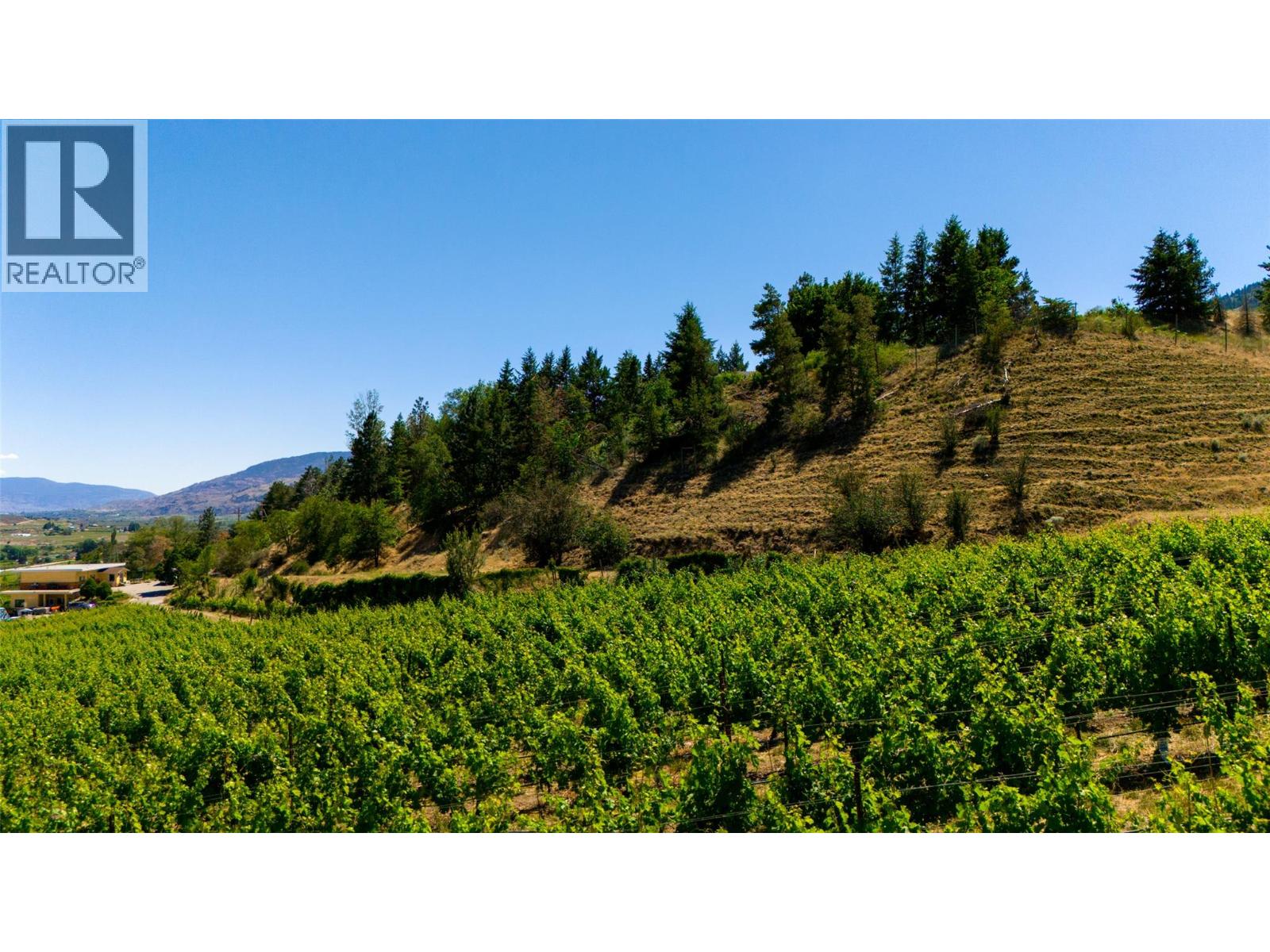 583 Tinhorn Creek Road, Oliver