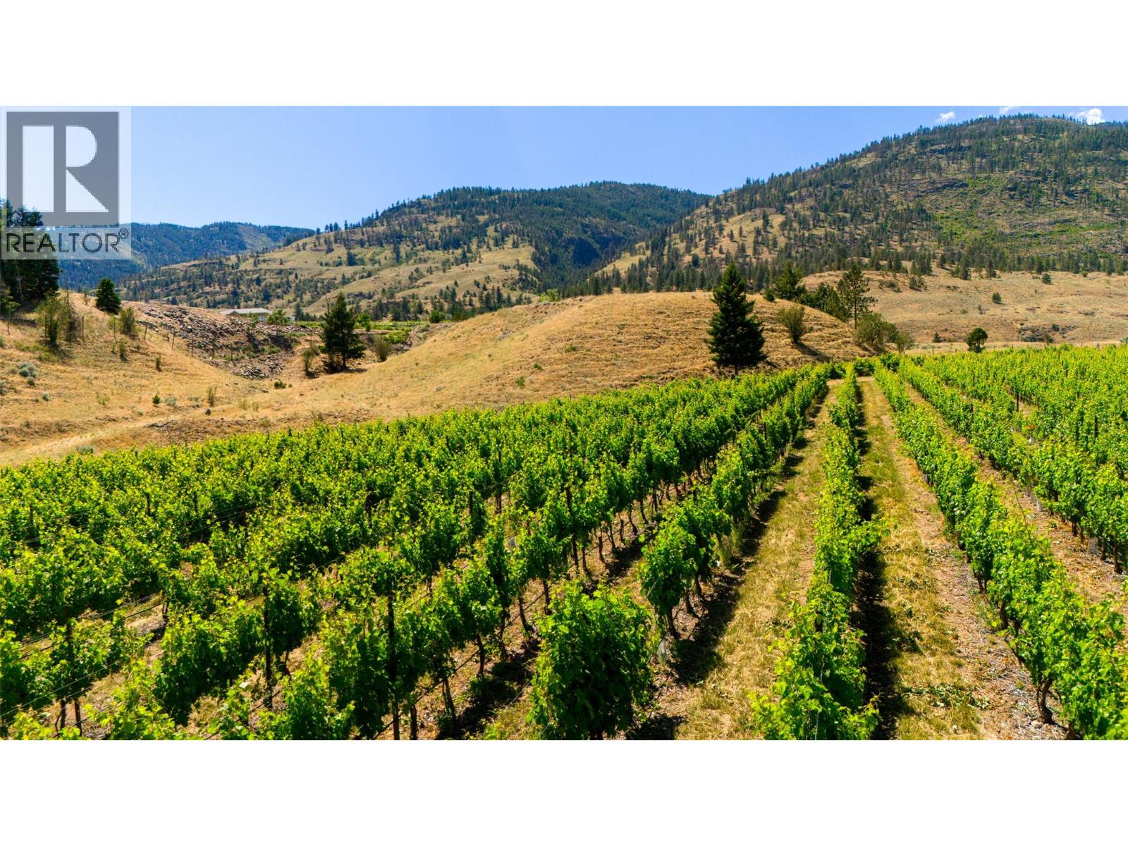 583 Tinhorn Creek Road, Oliver