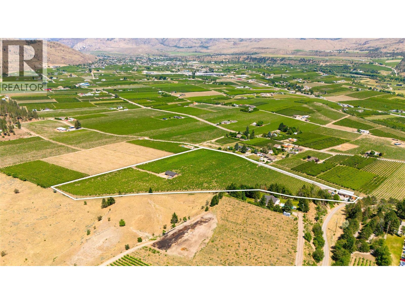 583 Tinhorn Creek Road, Oliver