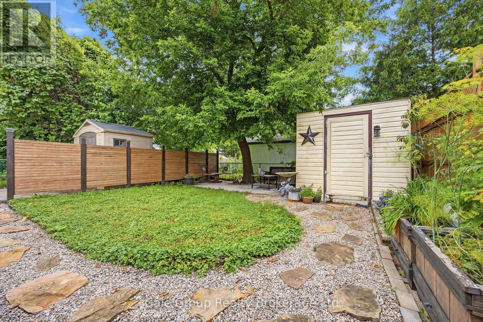 1 BRITTON DRIVE - 21