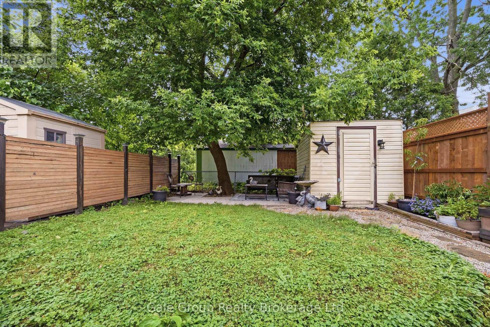 1 BRITTON DRIVE - 22