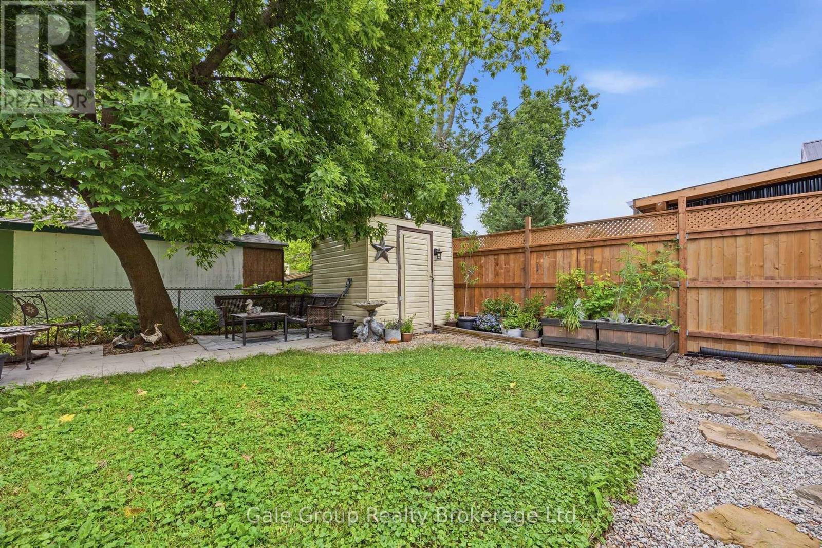 1 BRITTON DRIVE - 23