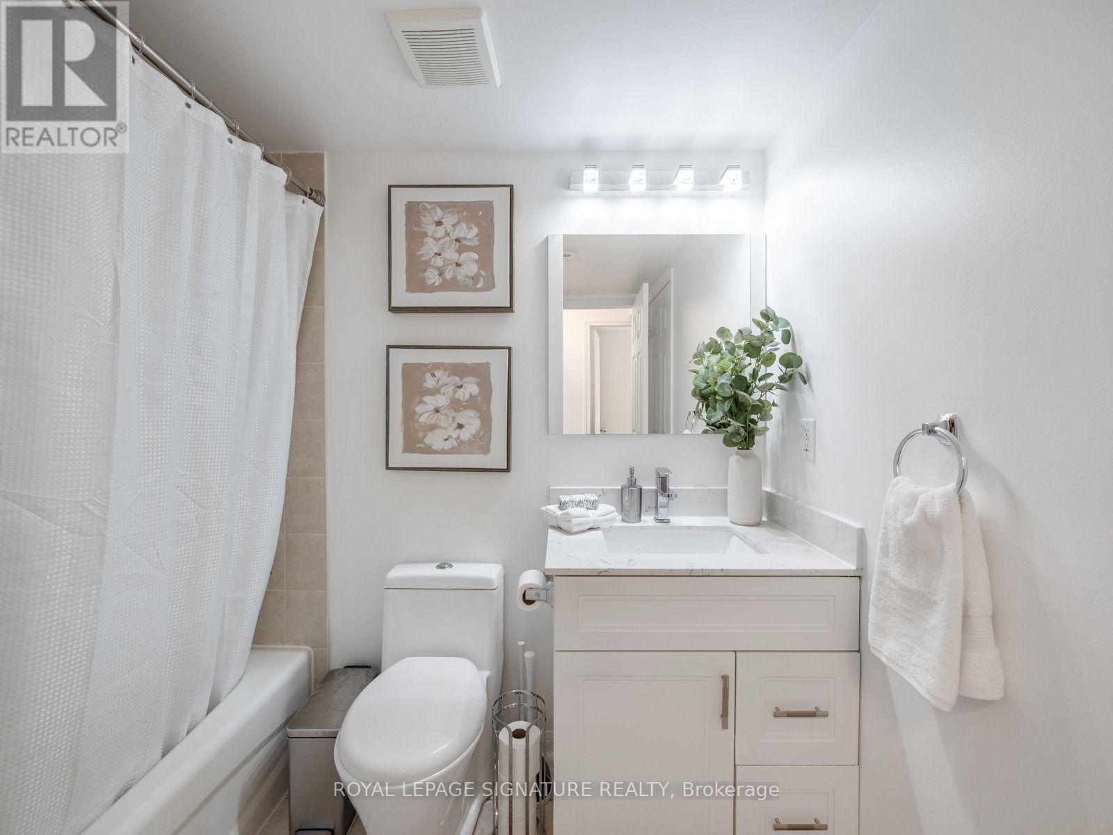 #2067 65 GEORGE APPLETON WAY - 25