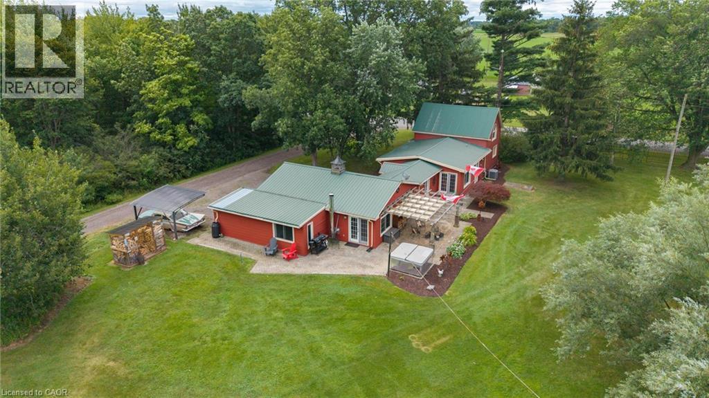 64610 CONCESSION 6 Road - Image 46
