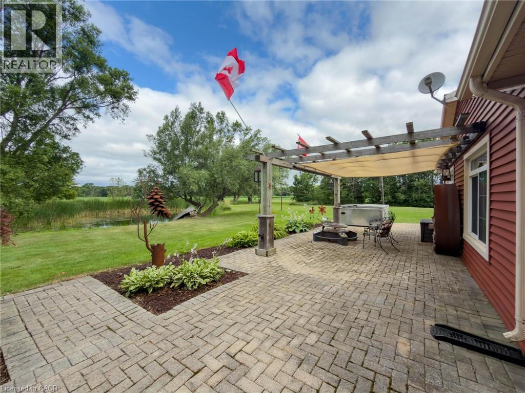 64610 CONCESSION 6 Road - Image 8