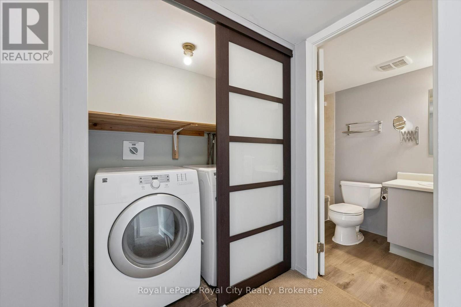 #606 358 WATERLOO AVENUE - 17