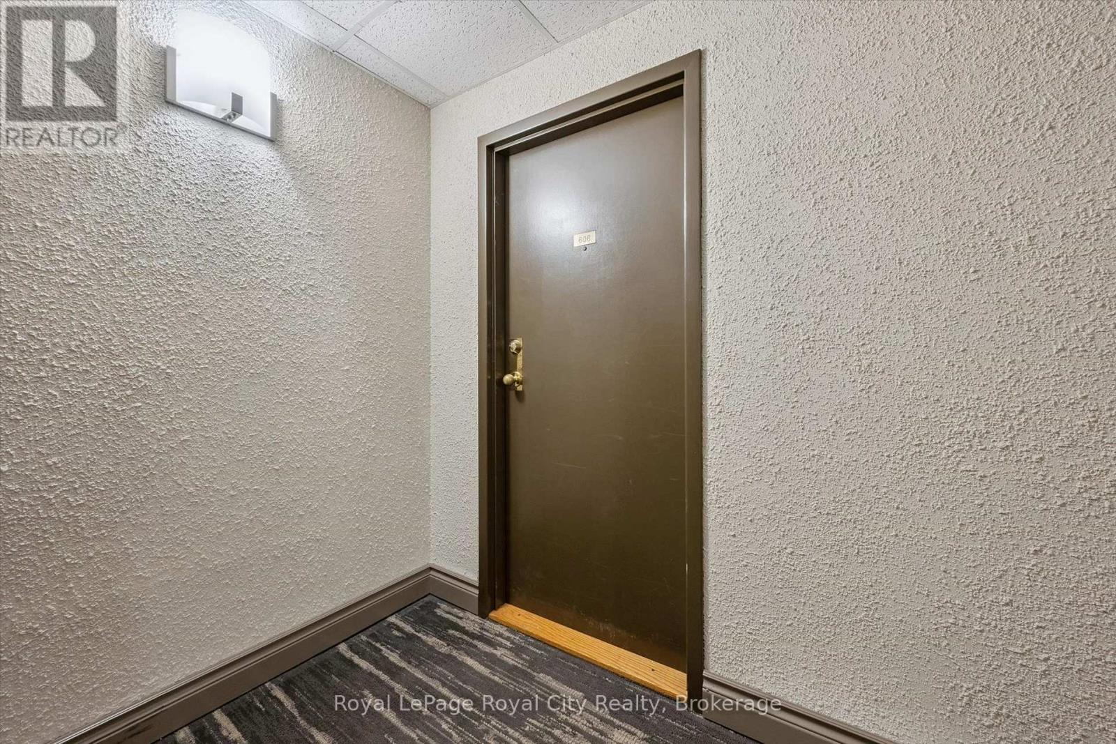 #606 358 WATERLOO AVENUE - 4