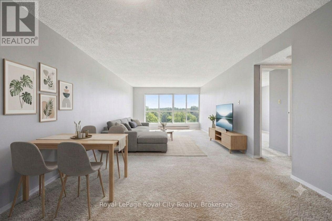 #606 358 WATERLOO AVENUE - 5