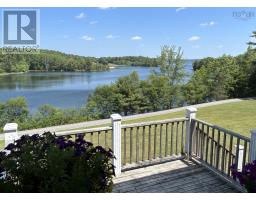 Family room - 56 Harold Road, Martins Point, NS B0J2E0 Photo 9