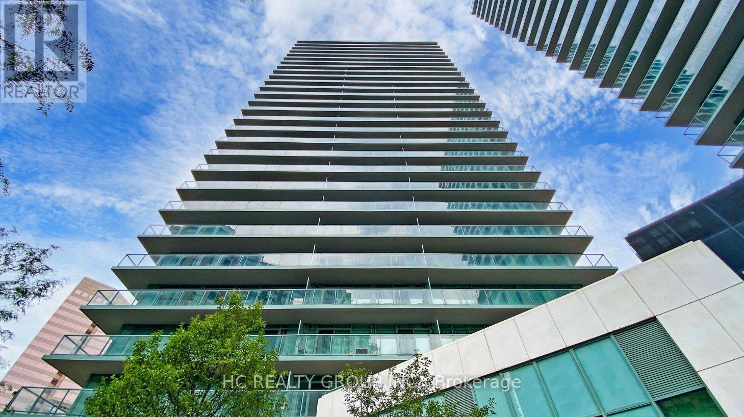 #1411 5508 YONGE STREET - 1