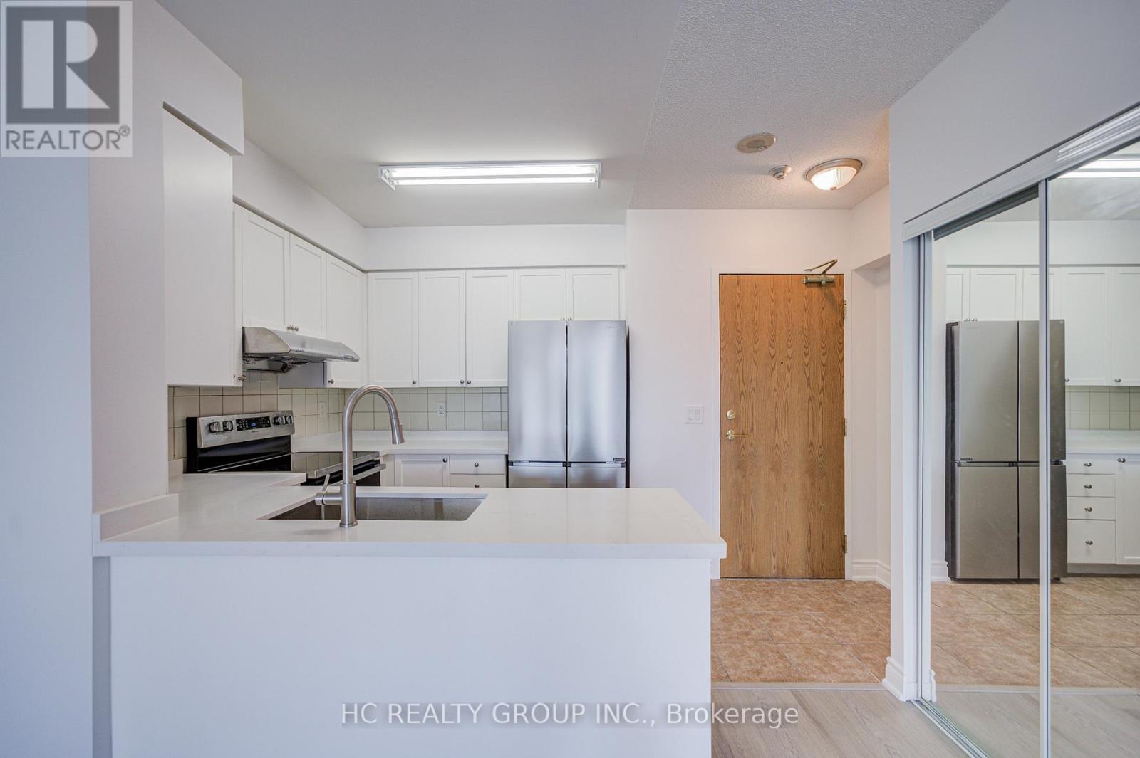 #1411 5508 YONGE STREET - 10
