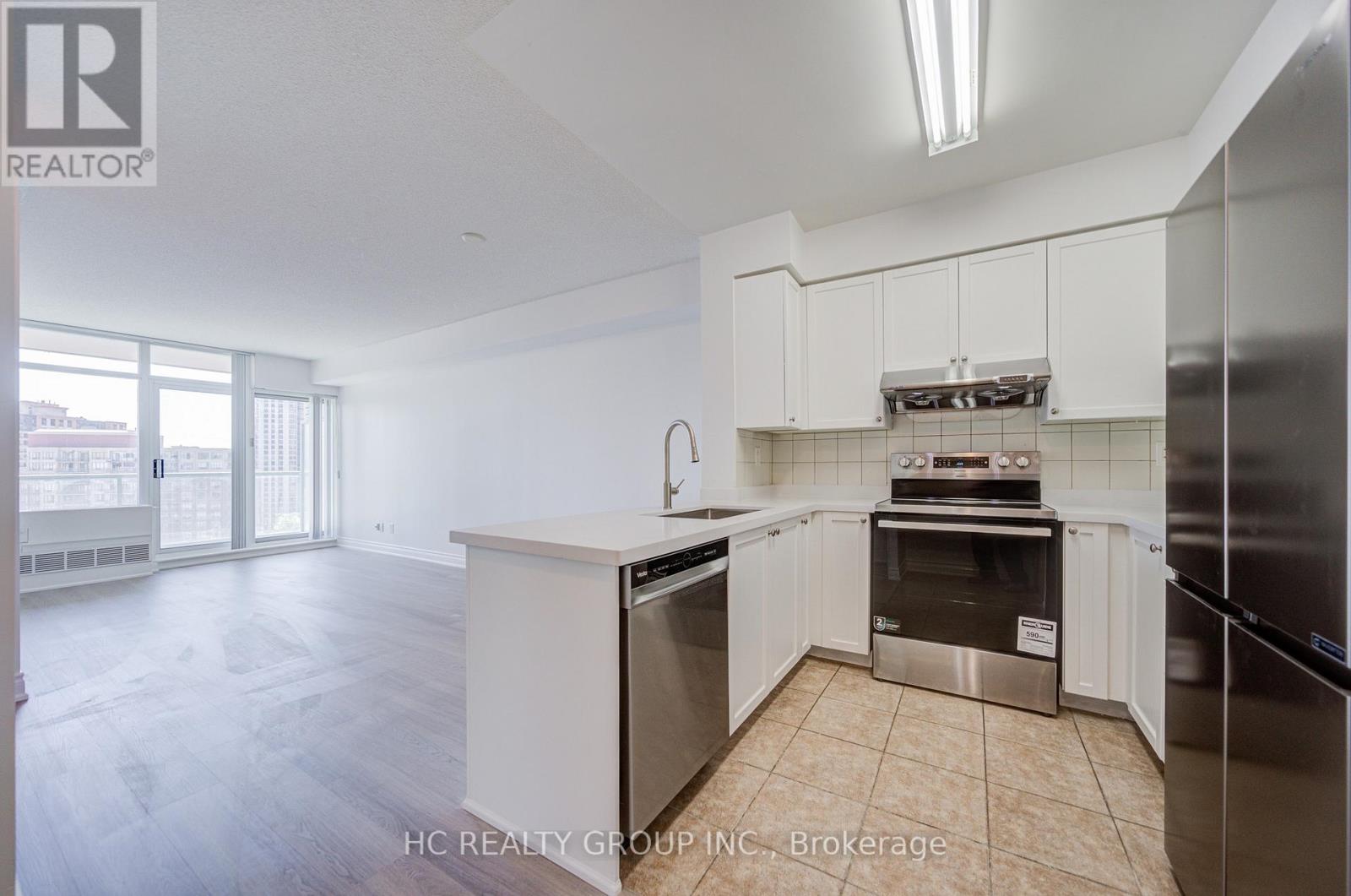 #1411 5508 YONGE STREET - 12