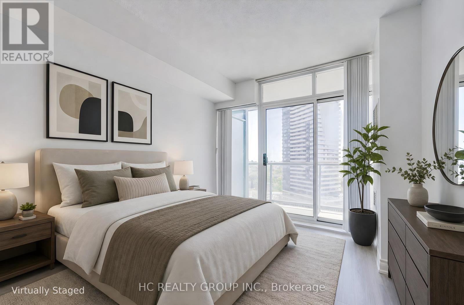 #1411 5508 YONGE STREET - 13