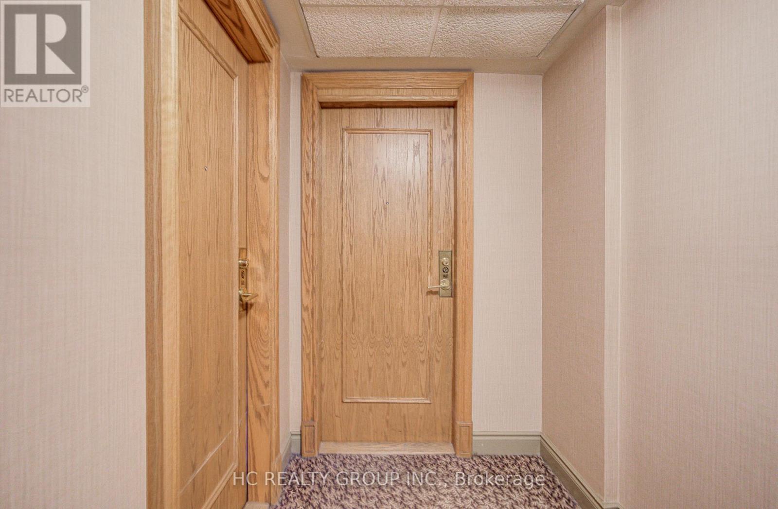 #1411 5508 YONGE STREET - 21