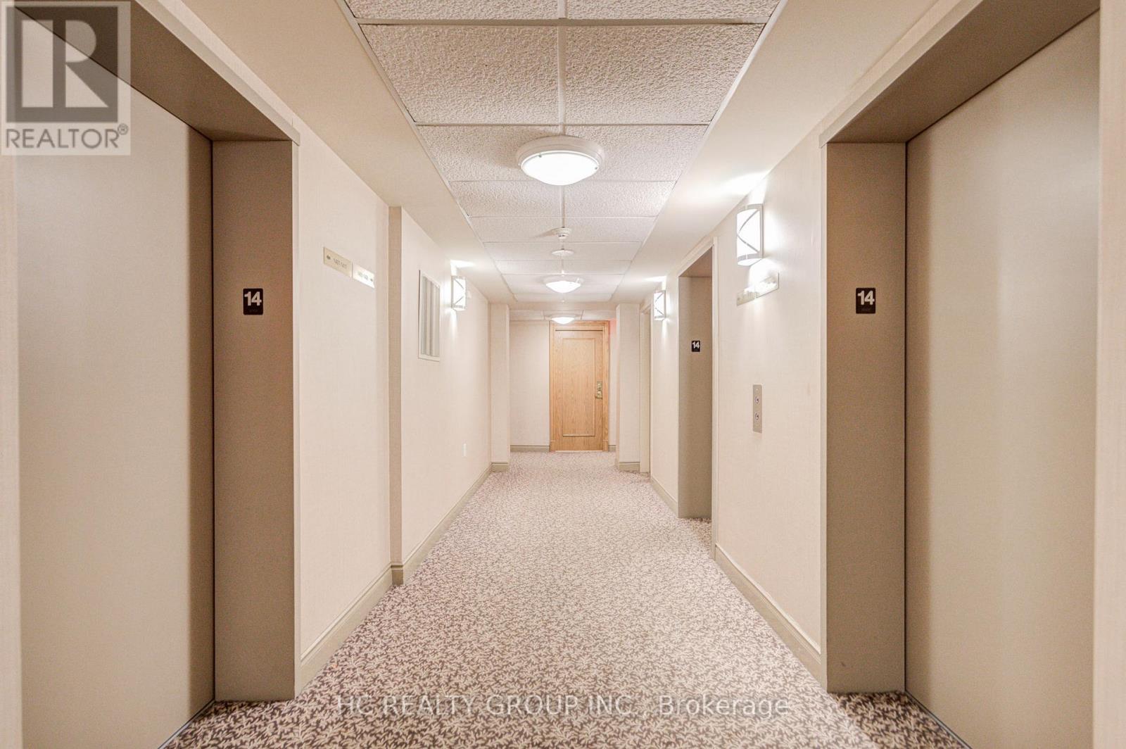 #1411 5508 YONGE STREET - 22
