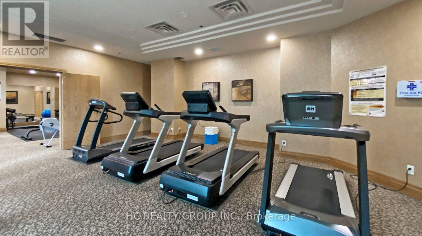 #1411 5508 YONGE STREET - 23