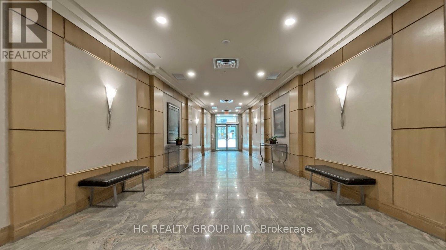 #1411 5508 YONGE STREET - 28
